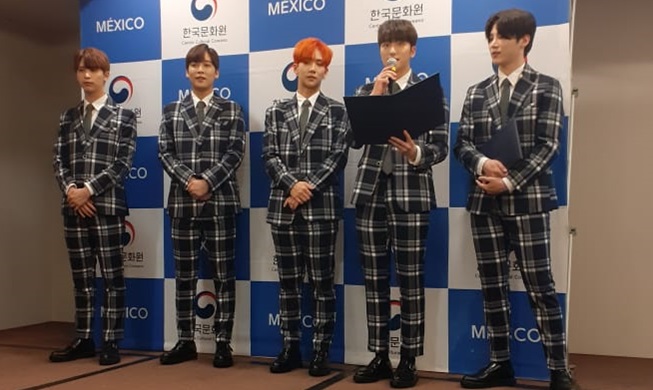 SNUPER en México: El momento más especial es ahora