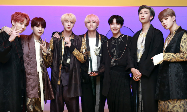 BTS son ‘los coreanos que quieren conocer tanto los nacionales como los extranjeros’