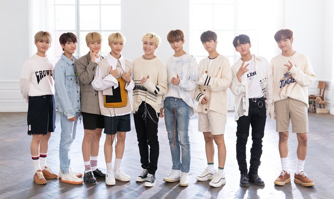 Stray Kids es nombrado como embajador promocional de la cultura coreana