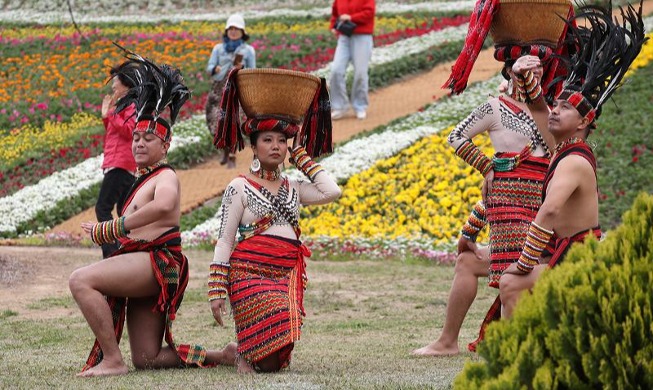 Festival de dólmenes