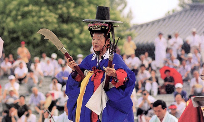 Chamanismo: tradición ancestral y su relación con el Día de la Fundación Nacional de Corea