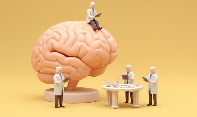 Un equipo de investigadores coreanos identifica la proteína responsable de agravar el Alzheimer