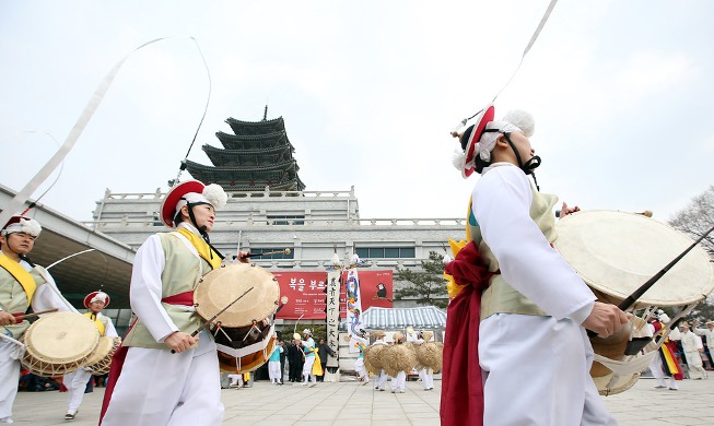 Diversos eventos dentro y fuera de Corea conmemorarán el Año Nuevo Lunar