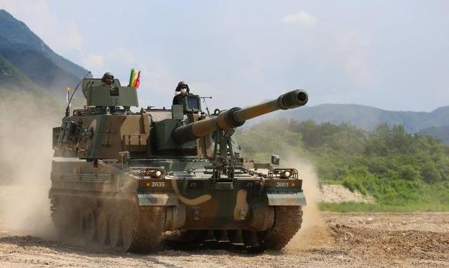 Corea se posiciona como el 8º país más avanzado en tecnología de defensa a nivel mundial