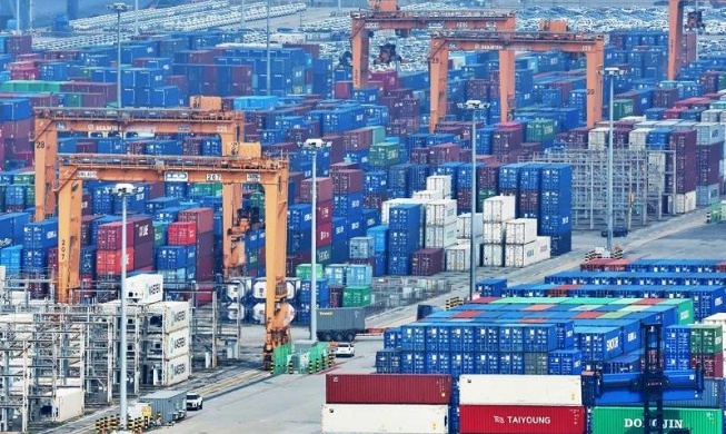 Las exportaciones coreanas de las TIC baten un récord en agosto gracias a los semiconductores