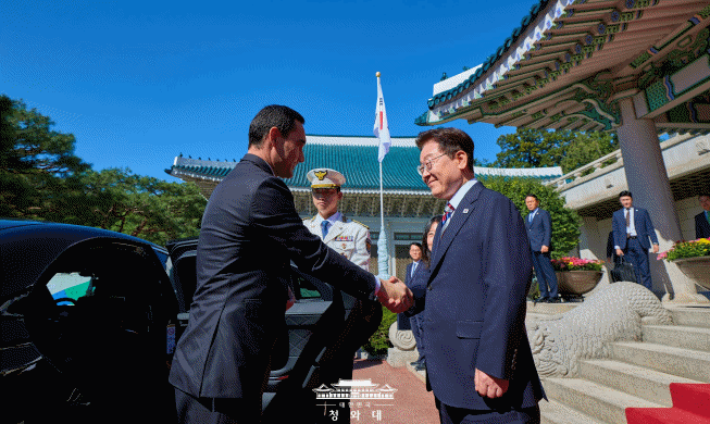 Corea refuerza la cooperación estratégica y comercial con Turkmenistán y Kazajistán