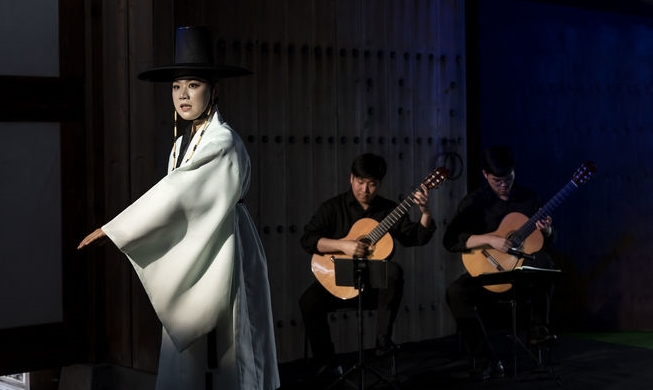 Una serie de eventos culturales en Londres conmemorará los 140 años de lazos Corea-Reino Unido