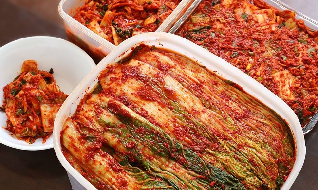 Celebremos el Día del Kimchi conociendo estas 10 variantes de uno de los platillos más representativos de Corea