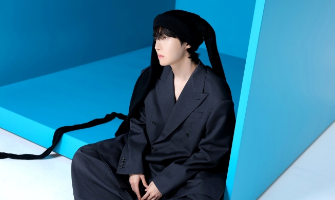 El álbum de debut como solista de J-Hope vuelve a figurar en la lista 'Billboard 200'