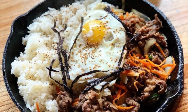 Gastro Corea: Delivery para todos