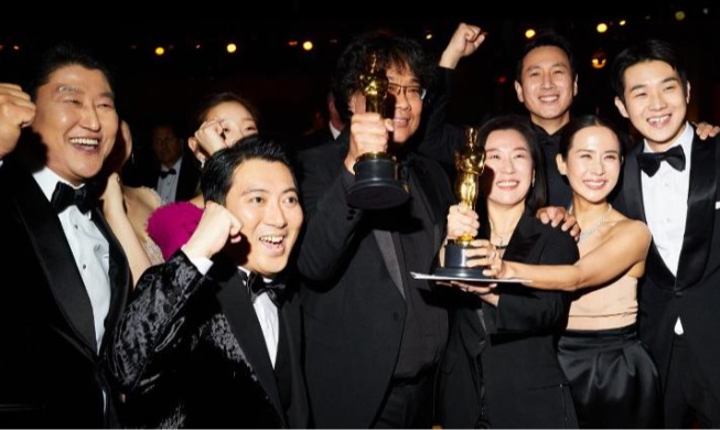 [El fenómeno global de la cultura coreana] ② El cine coreano conquista el mundo con el poder de su narrativa