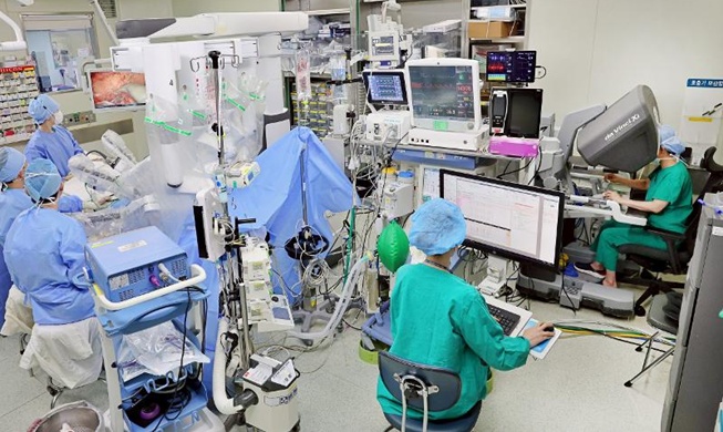 Tres hospitales de Seúl lideran nueve especialidades en Asia-Pacífico