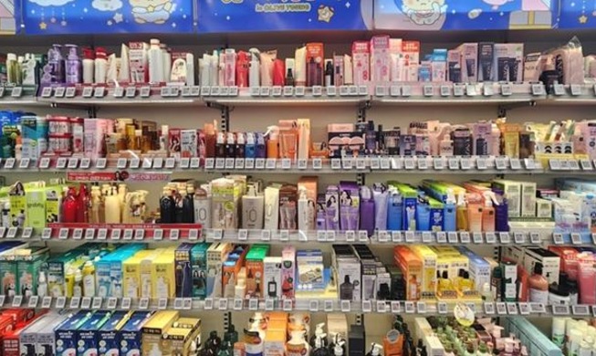 El comercio electrónico coreano supera los 3 billones de wones en 2025