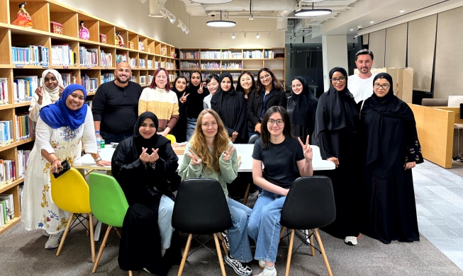 Ocho de cada diez extranjeros tienen una opinión favorable sobre Corea