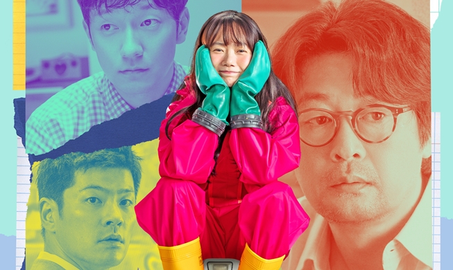 La comedia romántica 'Virus' llegará a los cines de Corea en mayo