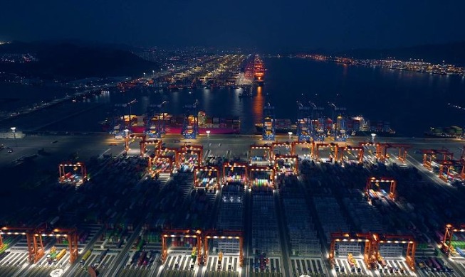 La economía coreana crece un 0,6 por ciento en el 2º trimestre de 2026