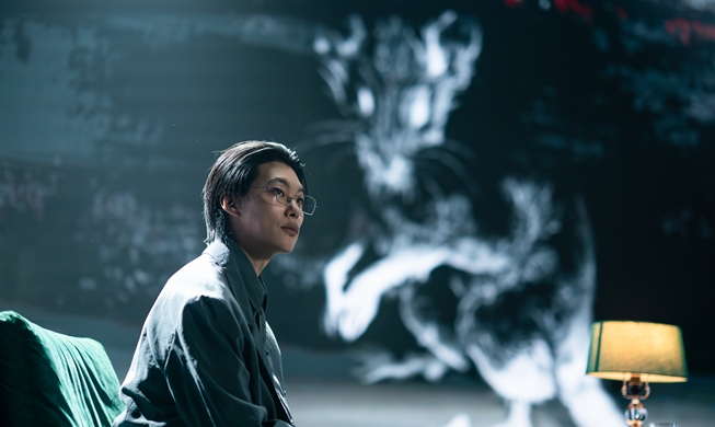 Cuando el monstruo no te mata, te reemplaza: la leyenda coreana del ratón llega a Netflix