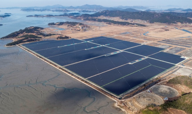 Corea desarrollará una red eléctrica de próxima generación con tecnología propia