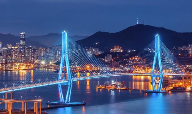 Busan acoge el Comité del Patrimonio Mundial de la Unesco con un gran festival cultural en toda la ciudad