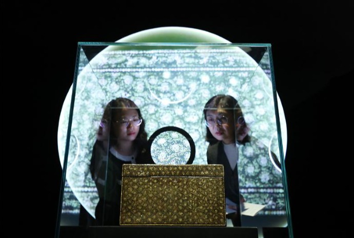 Avances científicos para la conservación del patrimonio