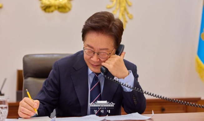 Corea y Canadá acuerdan fortalecer su alianza bajo un enfoque más pragmático