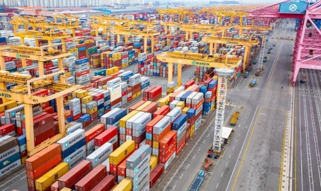Corea lidera el índice de indicadores líderes de la OCDE tras 75 meses