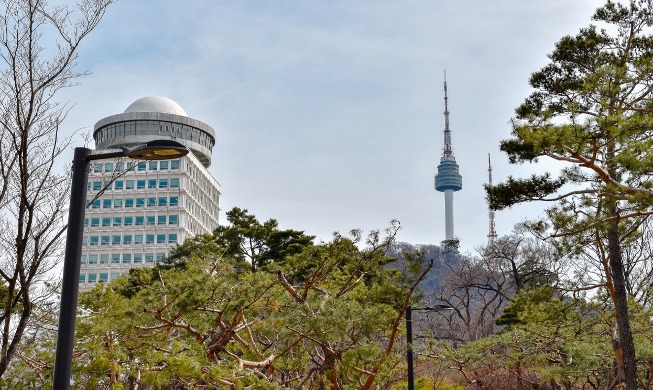 La torre Namsan: cómo disfrutar al máximo el emblemático sitio de Seúl