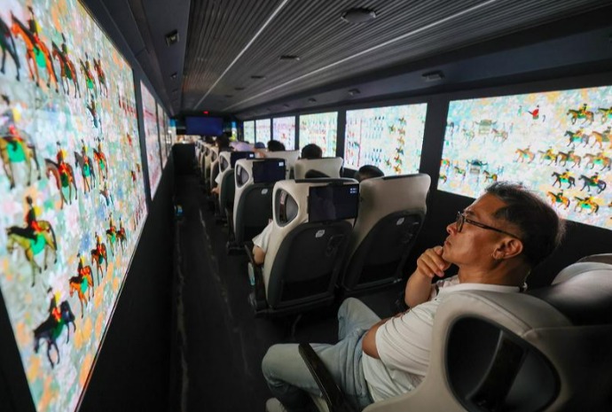 La realidad extendida redefine el turismo