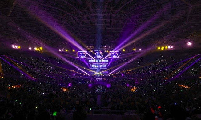 'MyK Festa' busca atraer a los amantes del 'hallyu' y las empresas relacionadas 