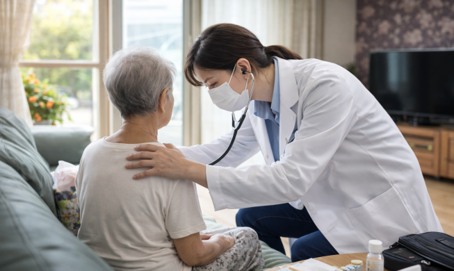 Corea da el salto a la atención integrada comunitaria a escala nacional