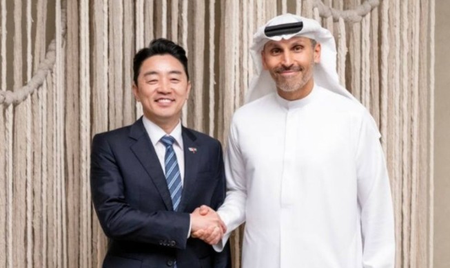 Corea y EAU cierran acuerdo de más de 65.000 millones de dólares en defensa, energía nuclear e IA