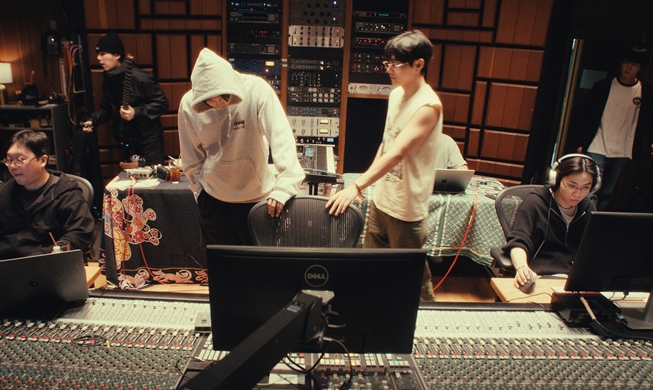 El documental 'BTS: The Return' ofrece una mirada íntima a los 7 miembros del grupo