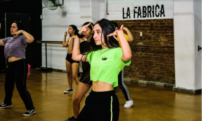 ¿Cómo es un K-pop Dance Workshop? Te lo contamos todo