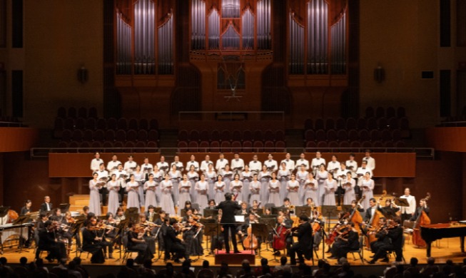'Todo sobre la lírica coreana'