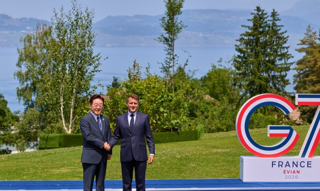 Lee aboga en el G7 por compartir los frutos de la IA con todo el ...