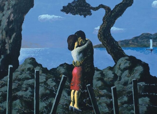 Arte coreano del siglo XX: entre tradición y vanguardia