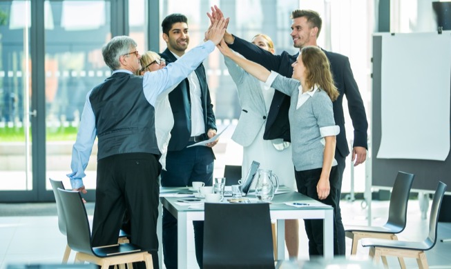 El Gobierno proporcionará hasta 80 millones de wones a 'startups' extranjeras prometedoras