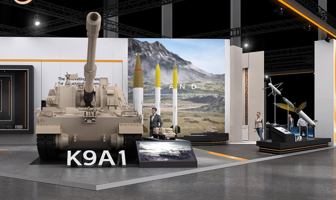 Corea y Arabia Saudita firman un MOU sobre la I+D en defensa