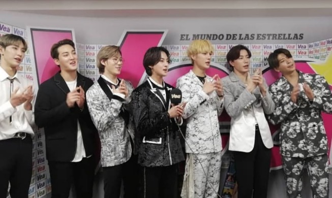 VAV se presenta por primera vez en Colombia