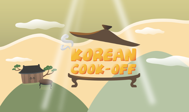 La sazón del hogar coreano cruza fronteras en el programa 'Korean Cook-Off'