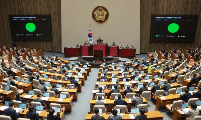 Corea y los Emiratos Árabes Unidos consolidan su alianza económica con la ratificación del CEPA