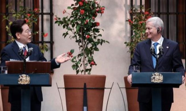 La gira por EE. UU. y Sudamérica consolida la diplomacia pragmática de Corea