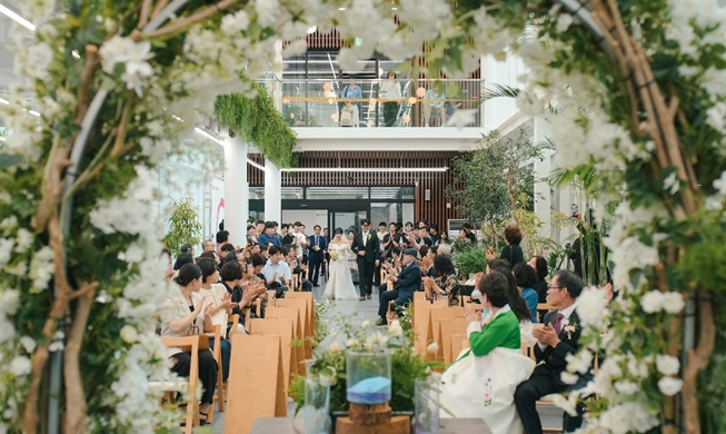  ¿Qué tanto conoce sobre los matrimonios en Corea? ③ Apoyos financieros directos para alivianar las cargas de los recién casados