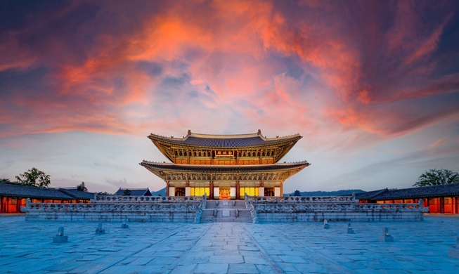 Corea se sitúa en el séptimo lugar entre los países más influyentes del mundo