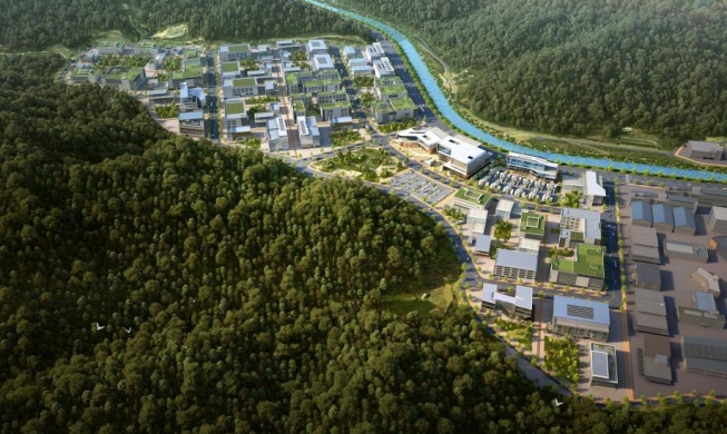 Corea iniciará la construcción de tres complejos especializados en hidrógeno a finales del año