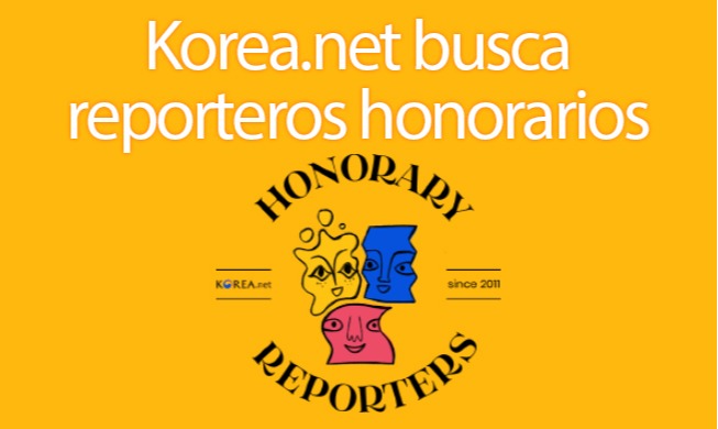 Korea.net busca reporteros honorarios para 2020