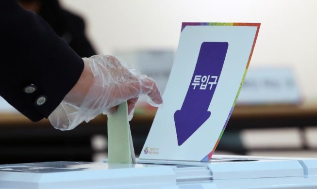 Corea del Sur comparte su experiencia electoral en medio de la pandemia con América Latina