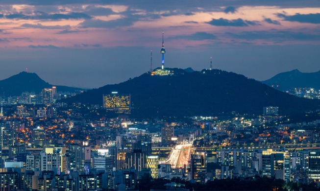 El FMI pronostica un alza histórica del crecimiento potencial de Corea