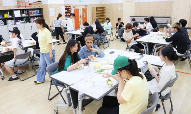 Se amplía el periodo de estancia para los padres de estudiantes extranjeros en Corea