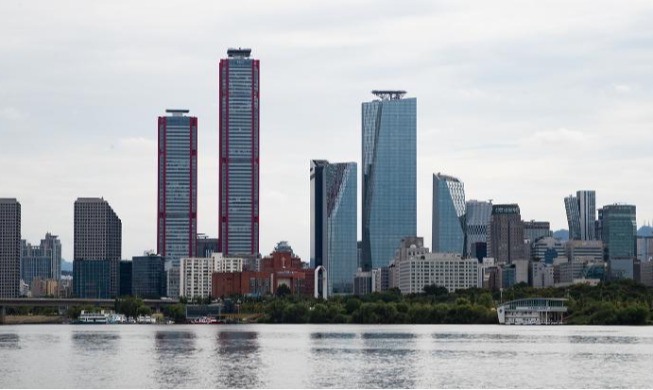 Seúl se clasifica como la 8ª mejor ciudad para las empresas emergentes